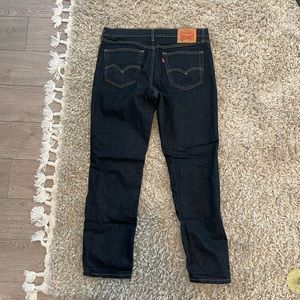 Mens Levi’s 541 36 x 32